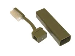Army Folding Toothbrush