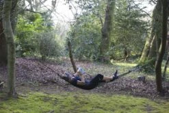 Mini String Hammock Army Green -GEAR AID Shop CT430C 3