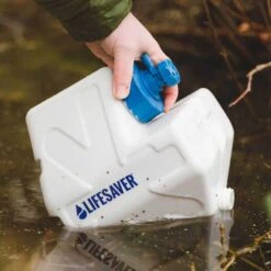 LifeSaver Water Filter Cube 5L -GEAR AID Shop CUB0028 2