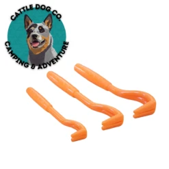 Cattle Dog Co. Tick Unfix Tools -GEAR AID Shop CattleDogCoTickUnfixTools 5
