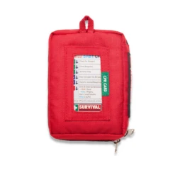 Survival Compact First Aid Kit -GEAR AID Shop CompactSurvivalKit 5