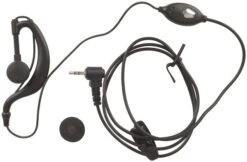 VOX Headset For Handheld UHF CB Radios