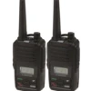 2W UHF CB Radio 80 Ch Rechargeable Twin Pack -GEAR AID Shop DC1112