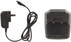 2W UHF CB Radio 80 Ch Rechargeable Twin Pack -GEAR AID Shop DC1112 2