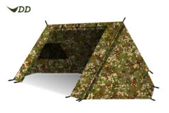 DD Hammocks A-Frame Tent (Multicam) 2 Person