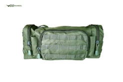 DD Action Pack (OD Green) -GEAR AID Shop DDActionPack ODGreen 1
