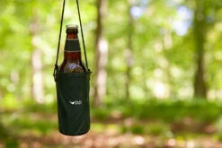 DD Hammock Beer Or Beverage Holder -GEAR AID Shop DDBeerHolder 2
