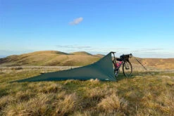 DD Superlight Bikepacker Tarp -GEAR AID Shop DDBikepackerTarp 4