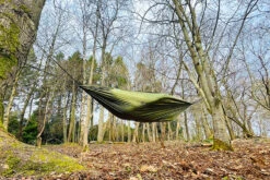 DD Eco Camping Hammock Olive Drab -GEAR AID Shop DDCampingHammockRecycled 4