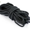 DD Hammocks DD Cord 10m Black -GEAR AID Shop DDCord10m