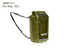DD Dry Bag 1.5L -GEAR AID Shop DDDryBag P 1