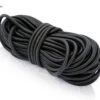 DD Hammocks Elastic Cord 10m Black -GEAR AID Shop DDElasticCord10m