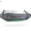 DD Frontline Hammock Mk.7 (Jet Black) 1 DD Frontline Hammock Mk.7 (Jet Black) -GEAR AID Shop DDFrontLineMK.7JB