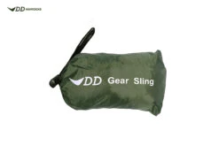 DD Hammocks Gear Sling (Olive Green) -GEAR AID Shop DDGearSling OG 1