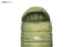 DD Hammock Quilt OD Green -GEAR AID Shop DDHammockQuilt 2