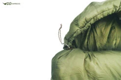 DD Hammock Quilt OD Green -GEAR AID Shop DDHammockQuilt 3