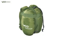 DD Hammock Quilt OD Green -GEAR AID Shop DDHammockQuilt 5