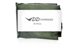 DD Hammocks Sleeve XL (Olive Green) -GEAR AID Shop DDHammockSleeveXL OG 3