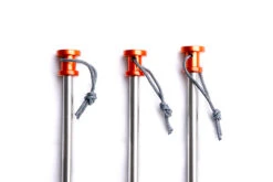 DD Heavy Duty Aluminium Pegs X12 8 DD Heavy Duty Aluminium Pegs X12 -GEAR AID Shop DDHeavyDutyPegsx12 2