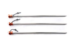 DD Heavy Duty Aluminium Pegs X12 9 DD Heavy Duty Aluminium Pegs X12 -GEAR AID Shop DDHeavyDutyPegsx12 3