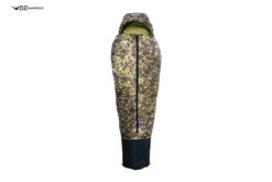 DD Hammocks Jura 2 Sleeping Bag XL Size (MultiCam)
