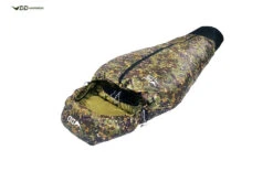 DD Hammocks Jura 2 Sleeping Bag XL Size (MultiCam) -GEAR AID Shop DDJura2SB MC 4