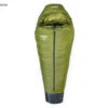 DD Hammocks Jura 2 Sleeping Bag Regular Size OD (Olive Green) -GEAR AID Shop DDJura2SB OG