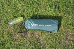 DD Hammocks DD Magic Carpet In Olive Green (XL Size 220cm X 140cm) -GEAR AID Shop DDMagicCarpet P 1