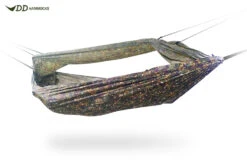 DD Hammocks Nest Hammock (Multicam)