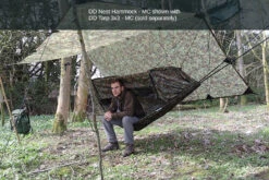 DD Hammocks Nest Hammock (Multicam) -GEAR AID Shop DDNestHammock MC 3