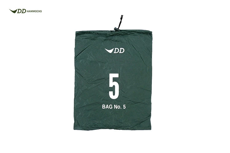 DD Hammocks DD Organiser Bags X5 8 DD Hammocks DD Organiser Bags X5 - Image 6