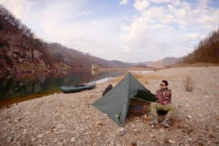 DD SuperLight Pyramid Tent 1 Person 12 DD SuperLight Pyramid Tent 1 Person -GEAR AID Shop DDPyramidTent1per 4