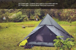 DD SuperLight Pyramid Tent 1 Person 13 DD SuperLight Pyramid Tent 1 Person -GEAR AID Shop DDPyramidTent1per 5