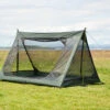 DD Hammocks SuperLight A-Frame Mesh Tent -GEAR AID Shop DDSLA FrameMeshTent
