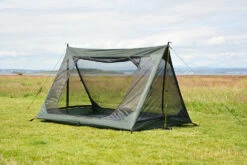 DD Hammocks SuperLight A-Frame Mesh Tent