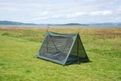 DD Hammocks SuperLight A-Frame Mesh Tent -GEAR AID Shop DDSLA FrameMeshTent 3