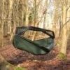 DD Hammocks SuperLight Frontline Hammock (Olive Green) -GEAR AID Shop DDSLFrontlineHammock OG