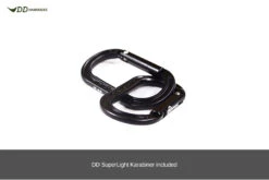 DD Hammocks SuperLight Frontline Hammock (Olive Green) -GEAR AID Shop DDSLFrontlineHammock OG 5