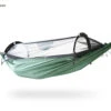 DD Hammocks SuperLight Jungle Hammock (Olive Green)
