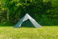 DD SuperLight Pyramid Tent & Pyramid Mesh Tent Combo (1 Person) -GEAR AID Shop DDSLPyramidCombo1per 3