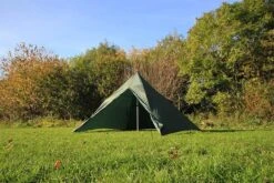 DD SuperLight Pyramid Tent & Pyramid Mesh Tent Combo (Family Size) -GEAR AID Shop DDSLPyramidComboFamily 3