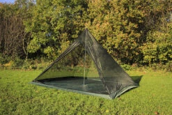 DD SuperLight Pyramid Tent Mesh Family Size