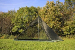 DD SuperLight Pyramid Tent Mesh Family Size -GEAR AID Shop DDSLPyramidMeshTentFamily 5