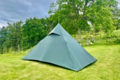 DD SuperLight Pyramid Tent Family Size 12 DD SuperLight Pyramid Tent Family Size -GEAR AID Shop DDSLPyramidTentFamily 4