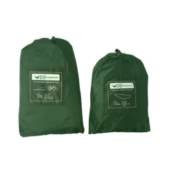 DD SuperLight Bikepacker Tarp & Groundsheet Combo