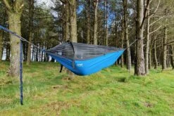 DD Steve Backshall Jungle Hammock Teal Blue -GEAR AID Shop DDSteveBackshallHammock 3