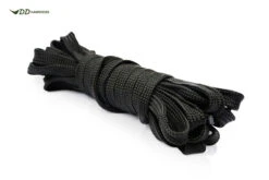 DD Strong Webbing 10m (Single Length) Black