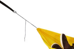 DD Hammocks SuperLight Carabiners 2 Pack (Black) -GEAR AID Shop DDSuperLightCarabiners 2