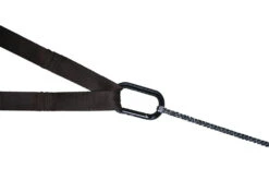 DD Hammocks SuperLight Carabiners 2 Pack (Black) -GEAR AID Shop DDSuperLightCarabiners 3