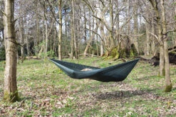 DD SuperLight Hammock [Colour: Olive Green] -GEAR AID Shop DDSuperLightHammock P 1